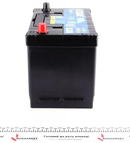 Акумуляторна батарея 70Ah/540A (270x173x222/+R/B9) Excell Азія