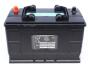 Аккумуляторная батарея 110Ah/750A (349x175x235/+R/B01) StartPro, фото 3 - интернет-магазин Auto-Mechanic