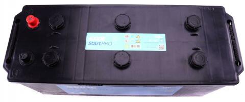 Акумуляторна батарея 140Ah/800A (513x189x223/+L) StartPro