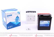 Акумуляторна батарея 6Ah/100A (113x70x130/+R/B0) (AGM) (мото) (сухозаряджений)