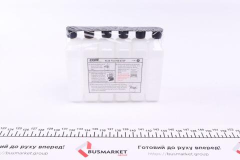 Акумуляторна батарея 8.6Ah/145A (150x87x93/+L/B0) (AGM) (мото) (сухозаряджений)