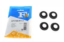 Сальник форсунки Audi/Skoda/VW 2.0TDI 12- (d=35mm) (к-кт 4шт) Сальник форсунки Audi/Skoda/VW 2.0TDI 12- (d=35mm) (к-кт 4шт)