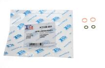 Прокладка трубки подачі оливи до турбіни Renault Trafic 1.9DCI (к-кт) Прокладка трубки подачі оливи до турбіни Renault Trafic 1.9DCI (к-кт)