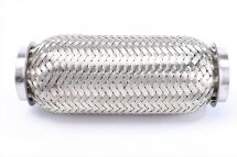 Гофра глушника (45x190)