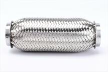 Гофра глушника Opel Astra/Vectra 91-00 (45x200) Гофра глушника Opel Astra/Vectra 91-00 (45x200)