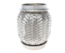 Гофра глушника (55x105)