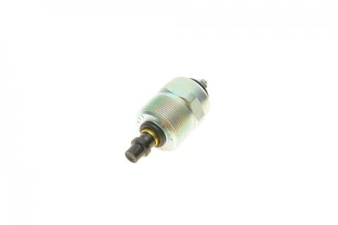 Клапан магнитный ТНВД VW LT/T3/T4 -03/Ford Transit 2.5D 83-00