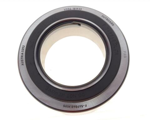 Подшипник ступицы (передней) Saf SKRLB/SKRB