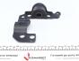 Сайлентблок рычага (переднего/снизу/сзади) Fiat Doblo 01-(R), фото 3 - интернет-магазин Auto-Mechanic