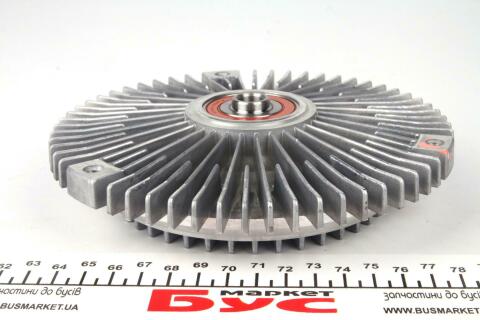Муфта вентилятора MB Sprinter 2.2-2.7CDI