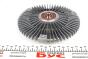 Муфта вентилятора MB Sprinter (901-904) 2.3D/2.9D 95-06, фото 3 - інтерент-магазин Auto-Mechanic
