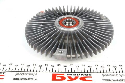Муфта вентилятора MB Sprinter (901-904) 2.3D/2.9D 95-06