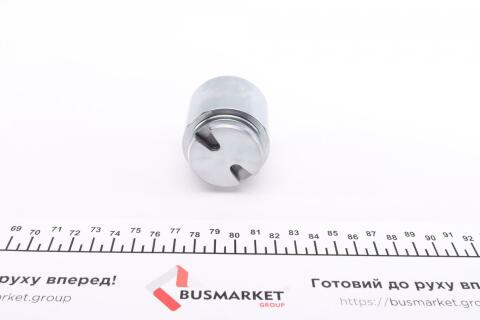 Ремкомплект суппорта (заднего) (L) Ford Transit 06- (d=48mm) (+поршень с механизмом) (Bosch)