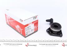 Підшипник вижимний Ford Focus 1.4/1.6/1.8 03- = ZA2802.4.6 Підшипник вижимний Ford Focus 1.4/1.6/1.8 03- = ZA2802.4.6