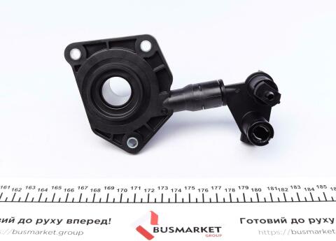 Подшипник выжимной Ford Focus 1.4/1.6/1.8/2.0 98-04/Transit Courier 1.0-1.6TDCi 14- = ZA2802.4.16