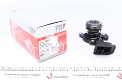 Подшипник выжимной Citroen Berlingo/Peugeot Partner 1.6 HDi 09-=ZA2407.4.6 Подшипник выжимной Citroen Berlingo/Peugeot Partner 1.6 HDi 09-=ZA2407.4.6