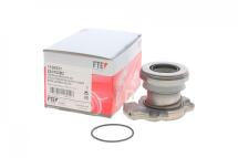 Підшипник вижимний Opel Combo 1.3CDTi/1.7DTi/1.4i/1.6i 01- = ZA3103B2 Підшипник вижимний Opel Combo 1.3CDTi/1.7DTi/1.4i/1.6i 01- = ZA3103B2