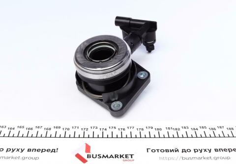 Подшипник выжимной Ford Focus 1.4/1.6/1.8/2.0 98-04/Transit Courier 1.0-1.6TDCi 14- = ZA2802.4.16