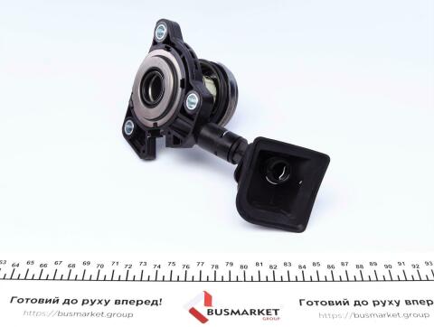 Підшипник вижимний Citroen Berlingo/Peugeot Partner 1.6 HDi 09- = ZA2407.4.6