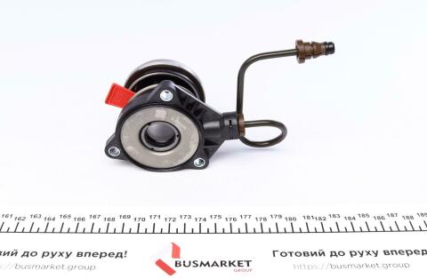 Подшипник выжимной Opel Combo 1.2i/1.4i/1.7Di 01- = ZA31013A2