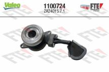 Підшипник вижимний Fiat Ducato 2.3JTD 06- (SNR) = ZA24015.7.1
