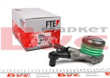 Підшипник вижимний MB Vito (W638) 2.2CDI = ZA3606A1