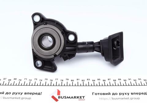 Підшипник вижимний Citroen Berlingo/Peugeot Partner 1.6 HDi 09- = ZA2407.4.6