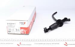 Підшипник вижимний Suzuki Grand Vitara 1.6-2.4/1.9DDiS 05- = ZA34023A1