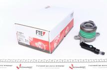 Підшипник вижимний MB Sprinter 2.2/2.7CDI 00-06/ VW Crafter 2.5TDI 06- = ZA3608.3.2 Підшипник вижимний MB Sprinter 2.2/2.7CDI 00-06/ VW Crafter 2.5TDI 06- = ZA3608.3.2