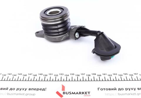 Підшипник вижимний Fiat Ducato 2.3JTD 06- (SNR) = ZA24015.7.1