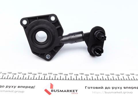 Подшипник выжимной Ford Focus 1.4/1.6/1.8 03-=ZA2802.4.7