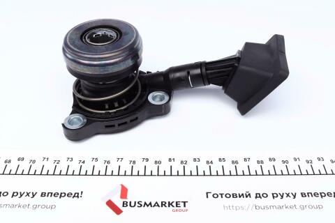 Підшипник вижимний Citroen Berlingo/Peugeot Partner 1.6 HDi 09- = ZA2407.4.6