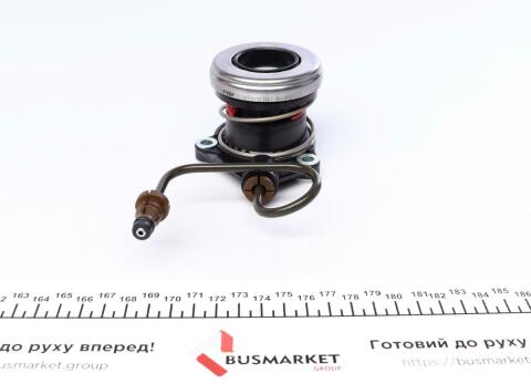 Подшипник выжимной Opel Combo 1.2i/1.4i/1.7Di 01- = ZA31013A2