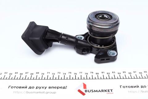 Підшипник вижимний Citroen Berlingo/Peugeot Partner 1.6 HDi 09- = ZA2407.4.6