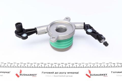 Підшипник вижимний MB Vito (W639) 03- = ZA3607.3.1