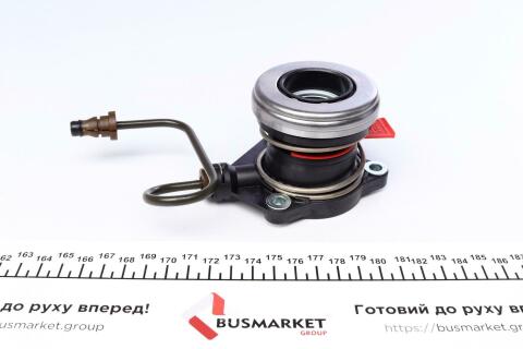 Подшипник выжимной Opel Combo 1.2i/1.4i/1.7Di 01- = ZA31013A2