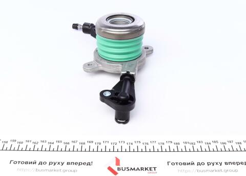 Підшипник вижимний MB Vito (W639) 03- = ZA3607.3.1