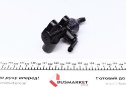 Циліндр зчеплення (головний) VW T4 -03 (d=15,9 мм) = KG15015.0.2