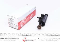 Цилиндр сцепления (главный) MB Vito (W639) 03-(d=19,05mm) = KG190119.4.1 Цилиндр сцепления (главный) MB Vito (W639) 03-(d=19,05mm) = KG190119.4.1