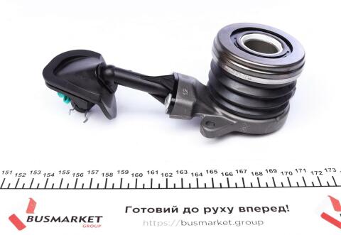 Підшипник вижимний Fiat Ducato 2.3JTD 06- (SNR) = ZA24015.7.1