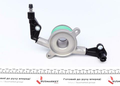 Подшипник выжимной MB Sprinter 2.2/2.7CDI 00-06/VW Crafter 2.5TDI 06-=ZA3608.3.2