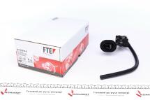 Циліндр зчеплення (головний) Ford Transit 11- = KG190149.4.2