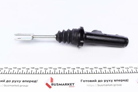 Циліндр зчеплення (головний) MB 207-410 = KG190050.1.1 Циліндр зчеплення (головний) MB 207-410 = KG190050.1.1