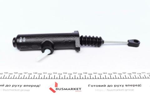 Циліндр зчеплення (головний) MB Vario 613D-815D (OM904) 96- (d=25,4mm) = KG250003.0.3