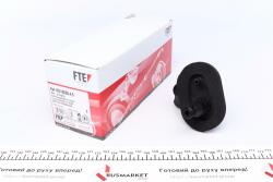 Цилиндр сцепления (главный) Citroen Nemo 08-=KG15055.4.5 Цилиндр сцепления (главный) Citroen Nemo 08-=KG15055.4.5