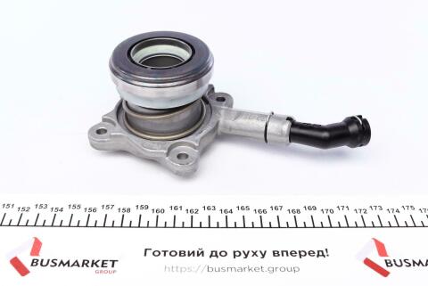 Подшипник выжимной Ford Transit 2.2TDCi 11-(SNR) = ZA34076.3.2