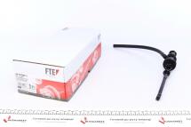 Циліндр зчеплення (головний) Ford Transit 2.0DI/TDCI/2.4DI/TDE 02- = KG15082.7.1 Циліндр зчеплення (головний) Ford Transit 2.0DI/TDCI/2.4DI/TDE 02- = KG15082.7.1