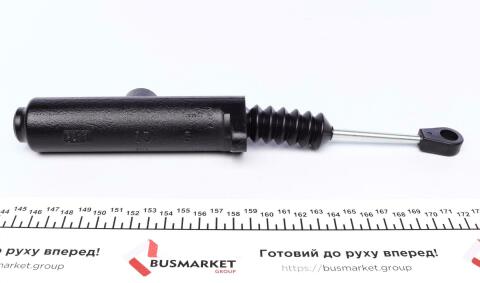 Циліндр зчеплення (головний) MB Vario 613D-815D (OM904) 96- (d=25,4mm) = KG250003.0.3