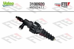 Цилиндр сцепления (рабочий) Ford Transit 2.4 00-06 = KN20024.7.1