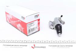 Цилиндр сцепления (рабочий) Fiat Doblo 01-=KN20026.2.1